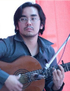 川満 慶
