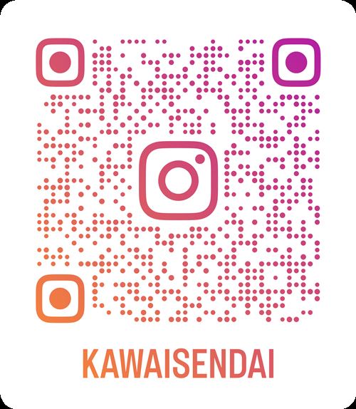 kawaisendai_qカワイ仙台instagram QRコード.png