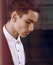 ドミトリー・シシキン