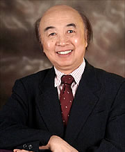 A `